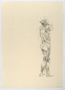 04.10.14 / 84.0 x 59.5 cm / graphite